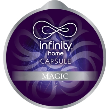 MAGIC wkład zapachowy do Infinity Home